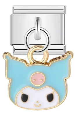 Hello kitty italian charms