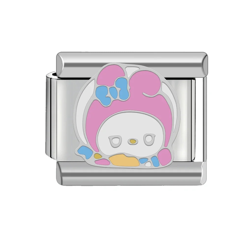 Hello kitty charms