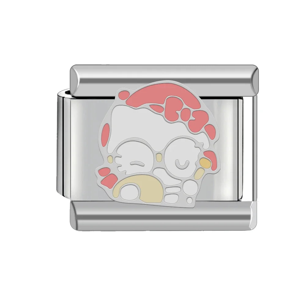 Hello kitty charms