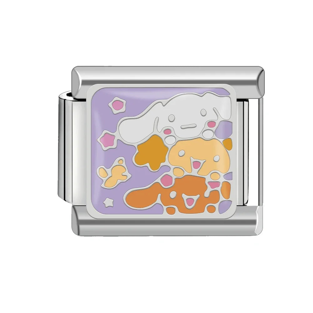 Hello kitty charms