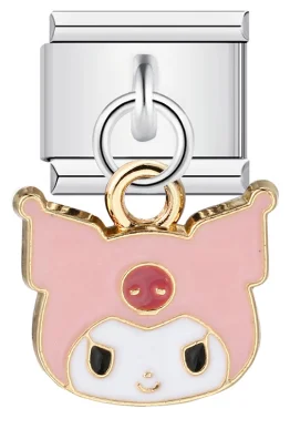 Hello kitty italian charms