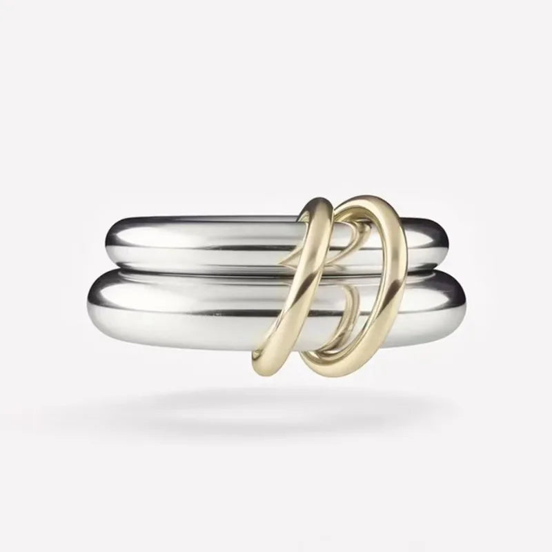 Stacking rings