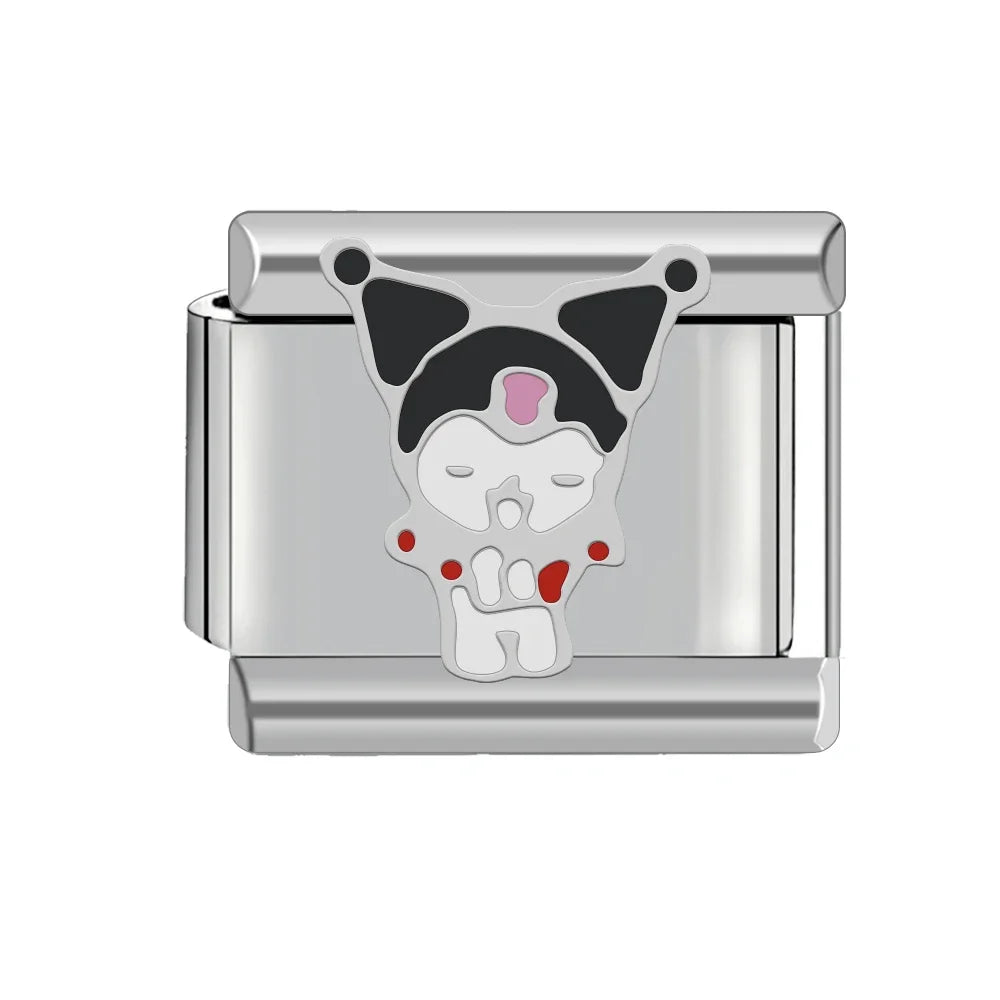 Hello kitty charms